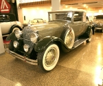 1929 Packard Model 640 Custom 8 Convertible Coupe